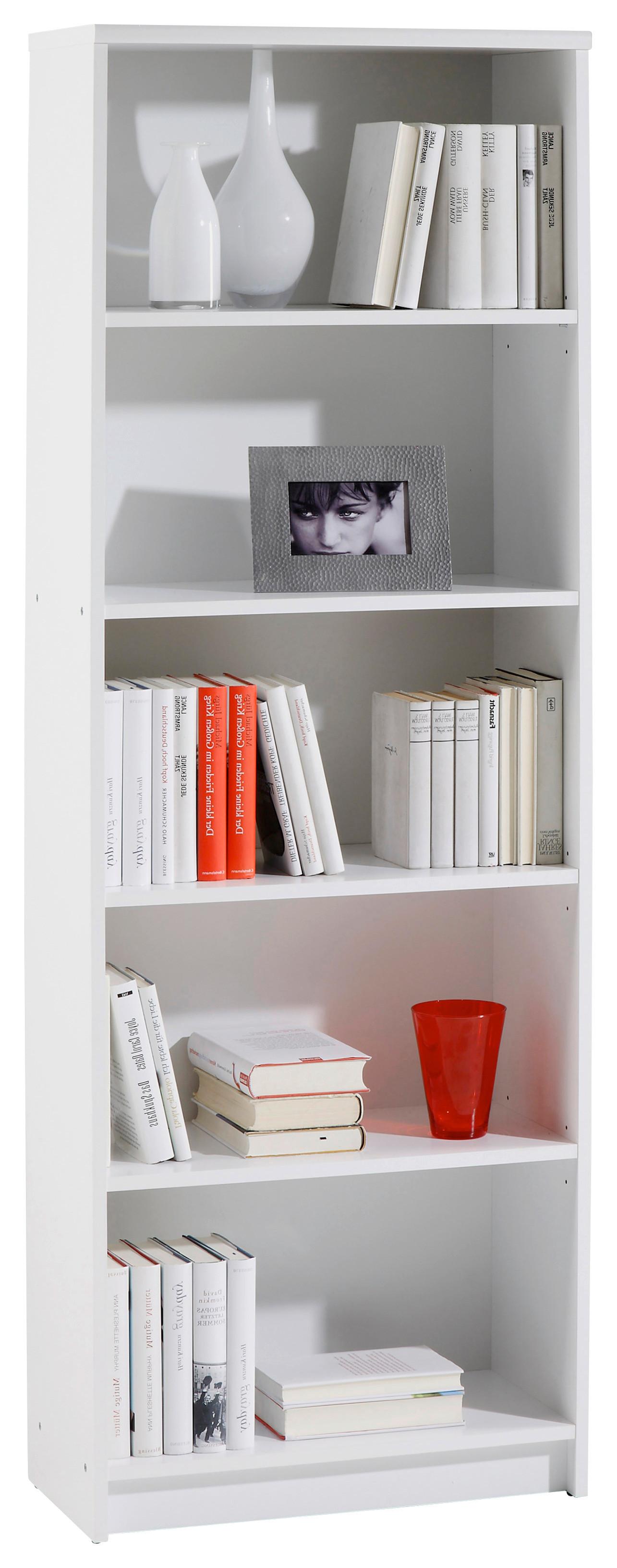 Regal Lilly 60 cm Weiß