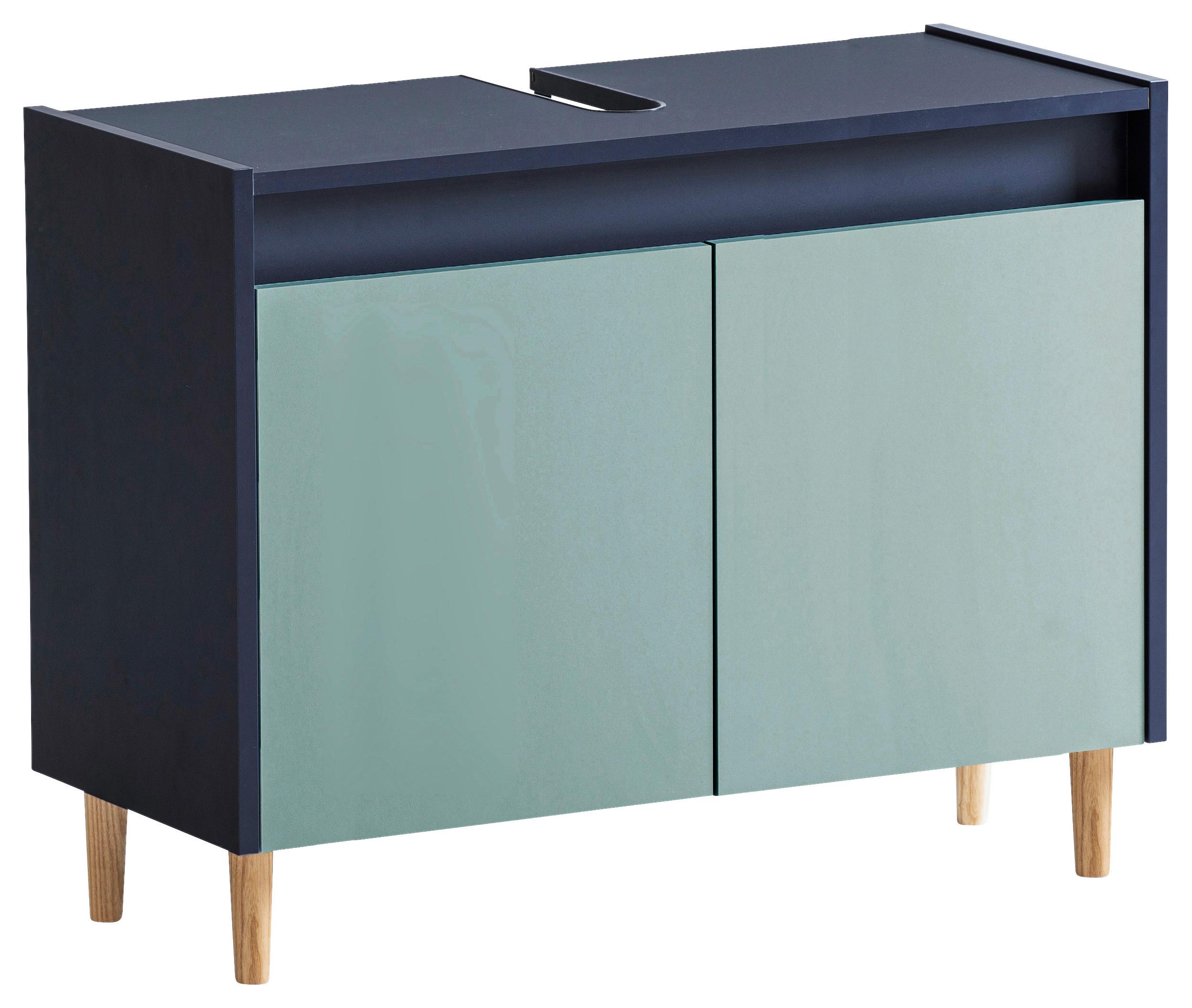 Waschbeckenunterschrank Lovis Wbu 800