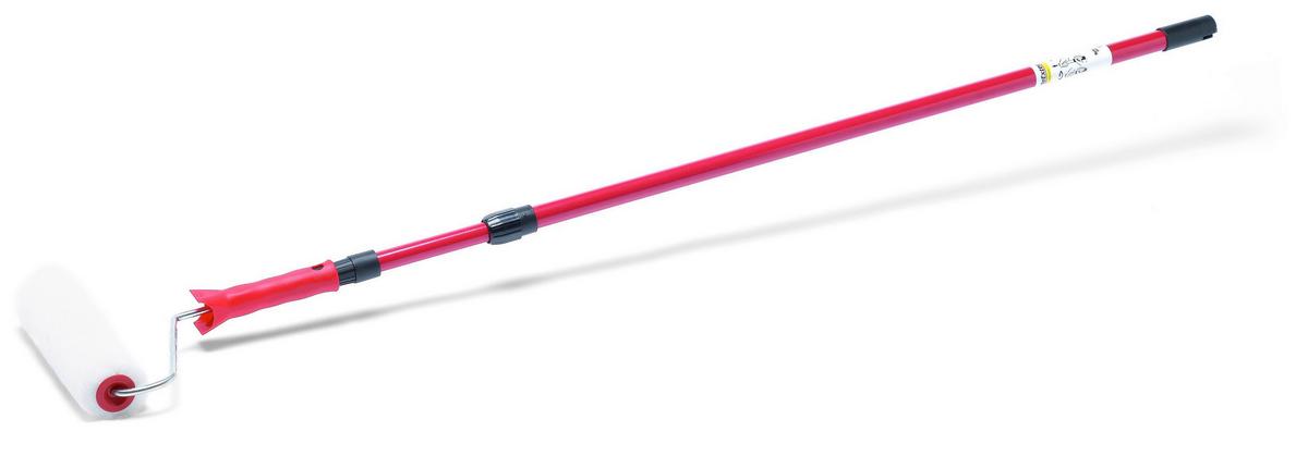 Festőhenger Szett Festőhenger Teleszkópos Nyél - Basics, műanyag (200cm)