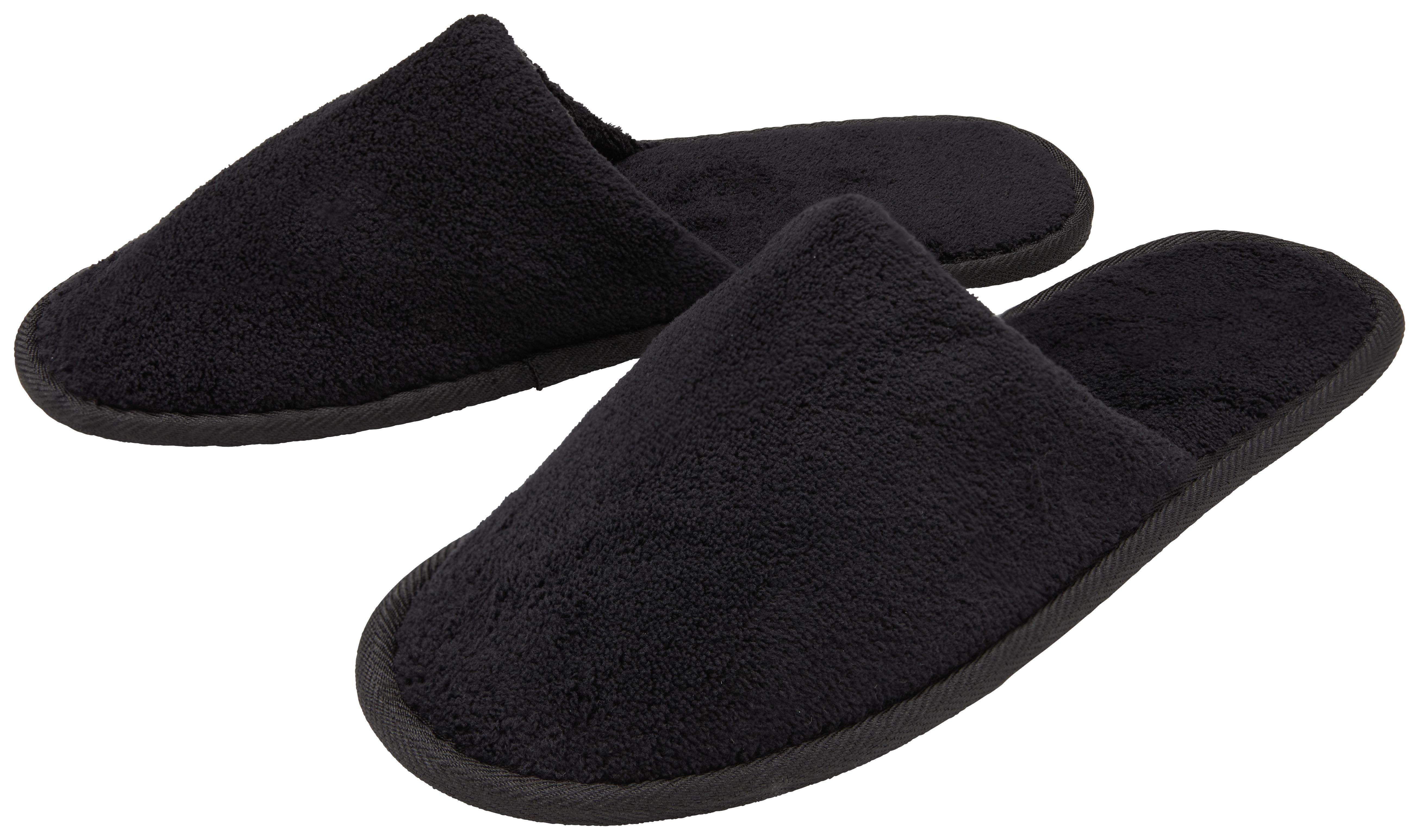 Obuv Pro Hosty Niki, Velikost 40-44 - šedá/petrolej, textil (40-44null) - Modern Living
