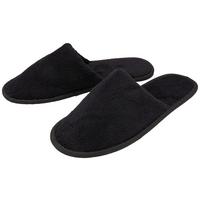 OBUV PRO HOSTY Niki, velikost 40-44 - šedá/petrolej, textil (40-44null) - Modern Living