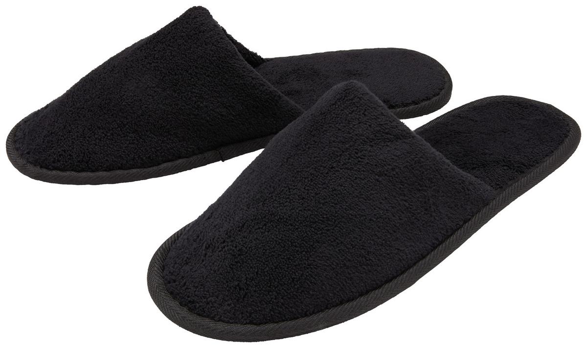 OBUV PRO HOSTY Niki, velikost 40-44 - šedá/petrolej, textil (40-44null) - Modern Living