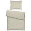 Bettwäsche Missy - Cooltex - Taupe, MODERN, Textil - Luca Bessoni Bettwäsche Missy - Cooltex - Taupe, MODERN, Textil - Luca Bessoni