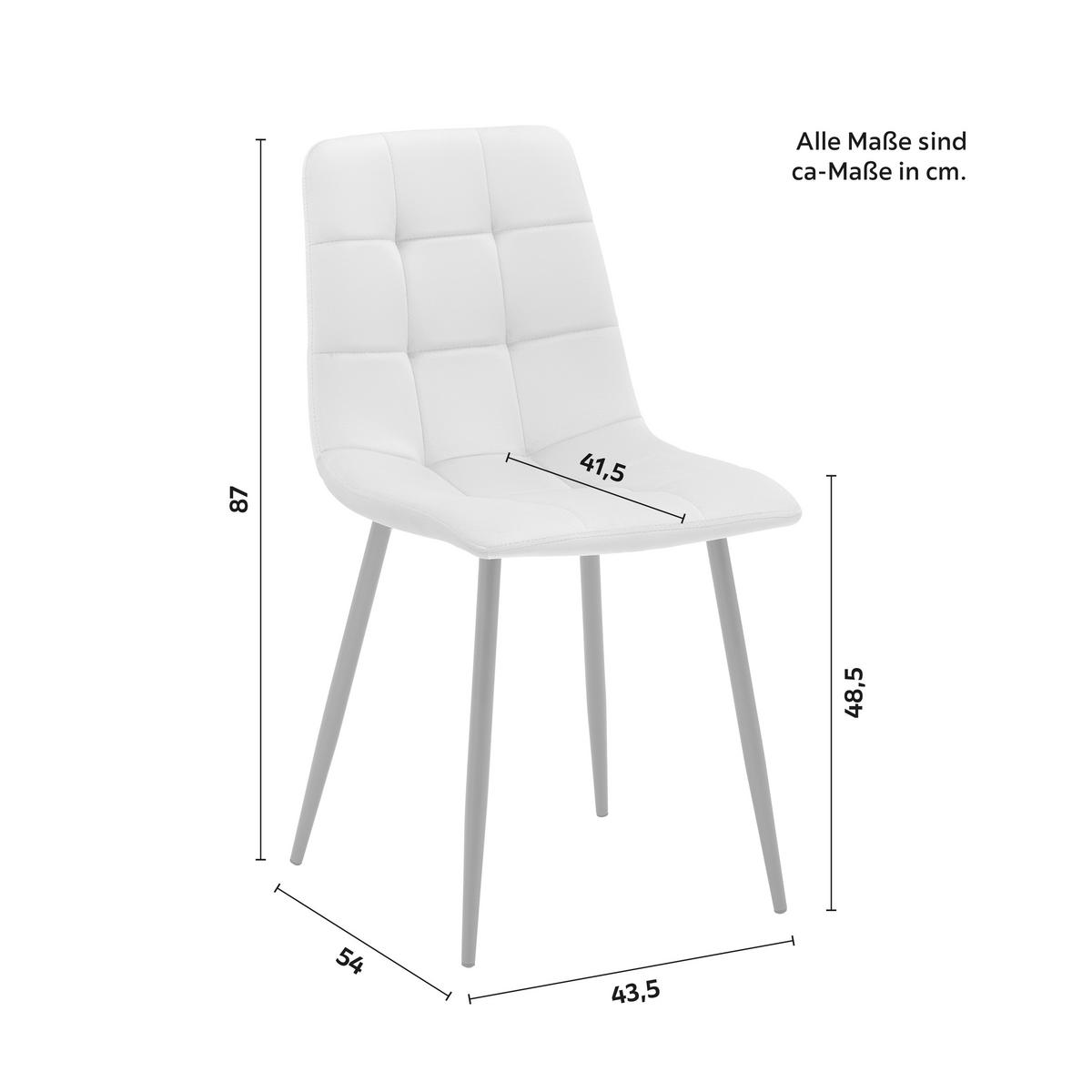 Jídelní židle RIA růžová - růžová/černá, Moderní, kov/dřevo (43,5/87/54cm) - Bessagi Home