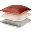 Polštář Ozdobný Viola - rezavá, Moderní, textil (45/45cm) - Mömax modern living Polštář Ozdobný Viola - rezavá, Moderní, textil (45/45cm) - Mömax modern living