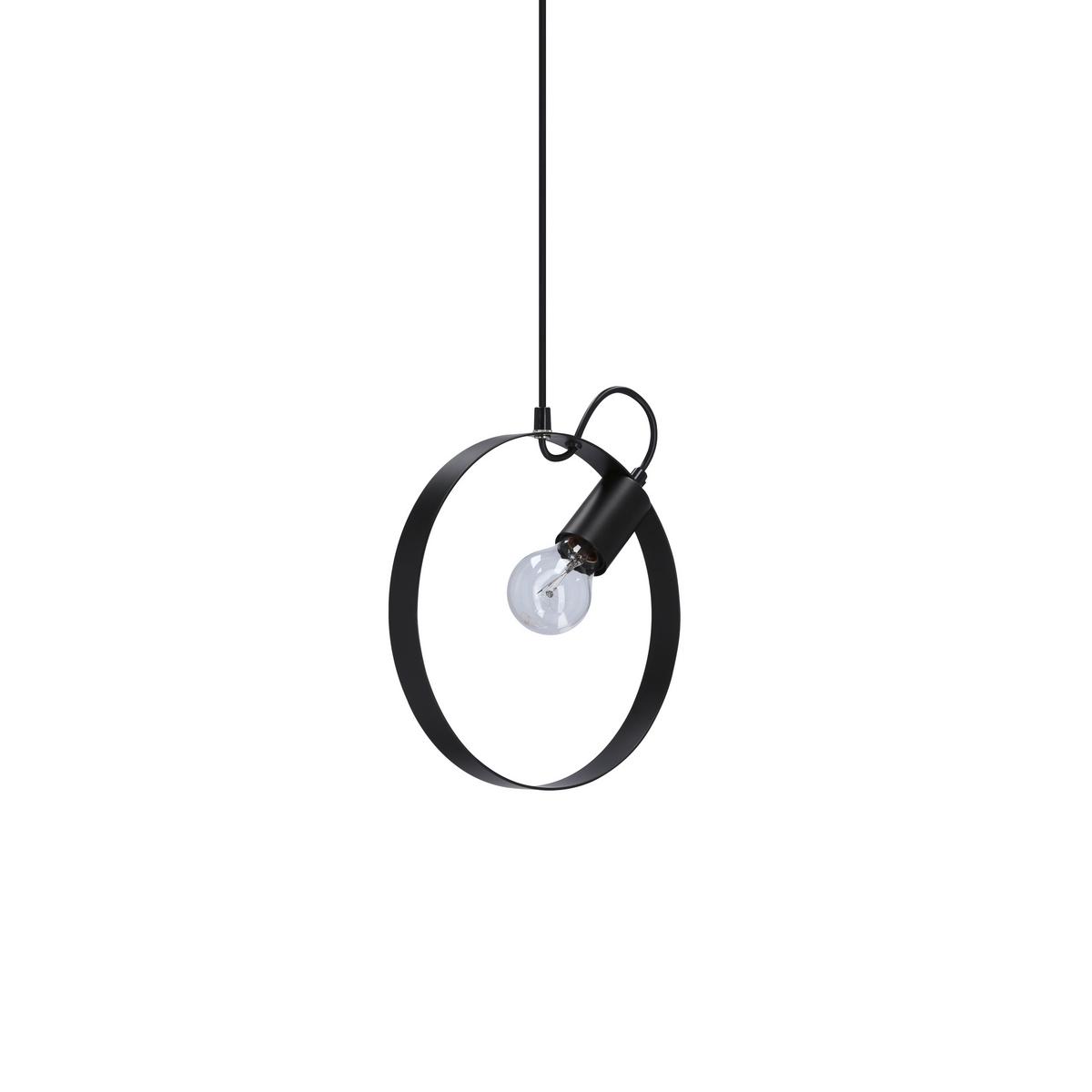 Pendelleuchte 50101199 Nexo - Schwarz, Trend, Metall (3/25/100cm)