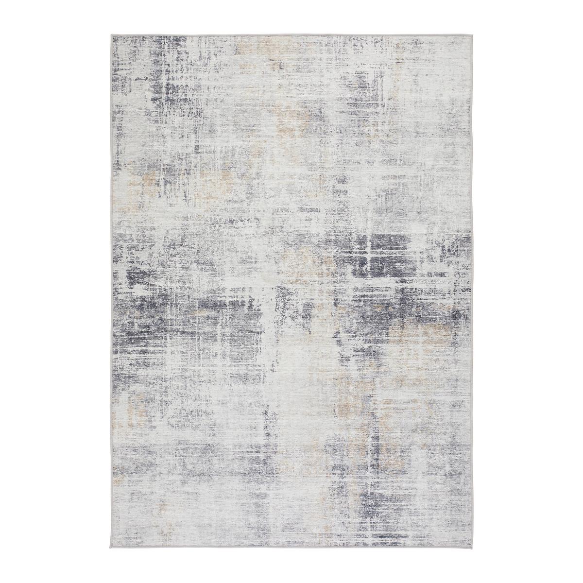 KOBEREC TKANÝ NA PLOCHO Melange 1, 80/150cm - vícebarevná, Moderní, textil (80/150cm) - Modern Living
