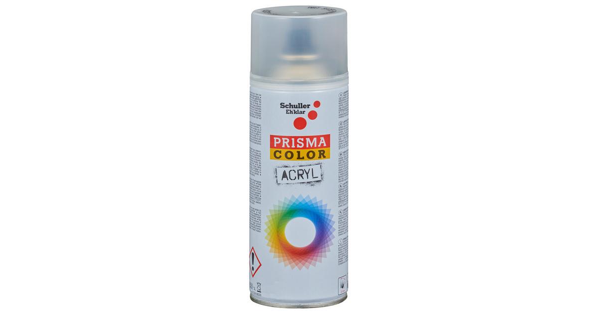 Schuller Eh klar Prisma Color Lack Acrylic Spray 91042 Yellow Watermelon  400 ml - VMD parfumerie - drogerie