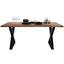Esstisch Calabria Ct 183 - Akaziefarben, MODERN, Holz (180/78/100cm) Esstisch Calabria Ct 183 - Akaziefarben, MODERN, Holz (180/78/100cm)