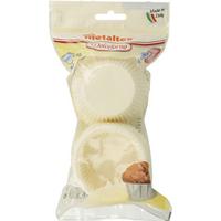 Muffinforma Dolceforno - papír (5/5/4cm) - Metaltex