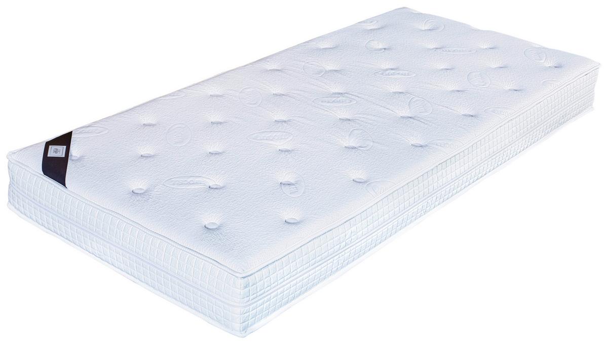 VITA HOME 140/200cm, H2/ H3 - textil (140/200cm) - Materasso