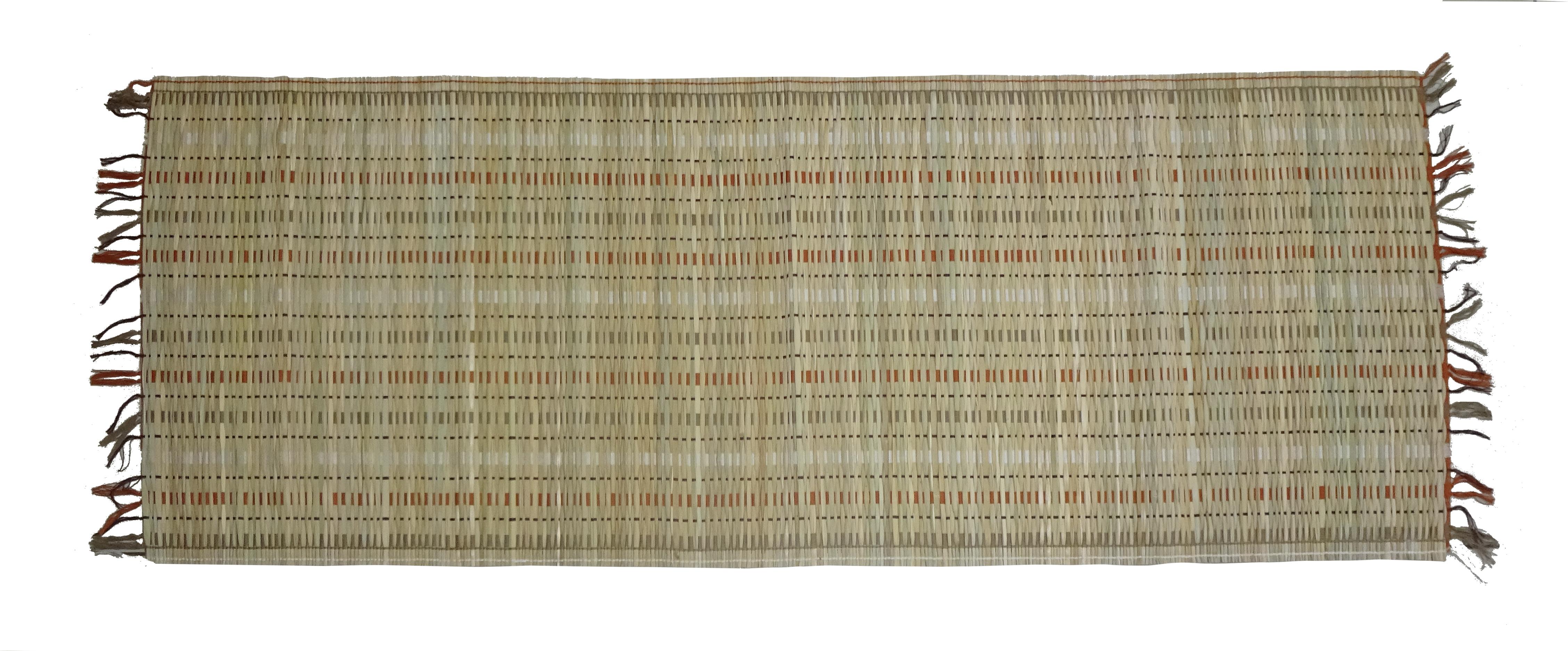 Plážová Podložka Eularia, 65/100cm - vícebarevná, Moderní, textil (65/180cm) - Modern Living