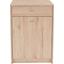 Kommode 4-You YUK02 - Eichefarben, MODERN, Holzwerkstoff (50/85,4/34,6cm) Kommode 4-You YUK02 - Eichefarben, MODERN, Holzwerkstoff (50/85,4/34,6cm)