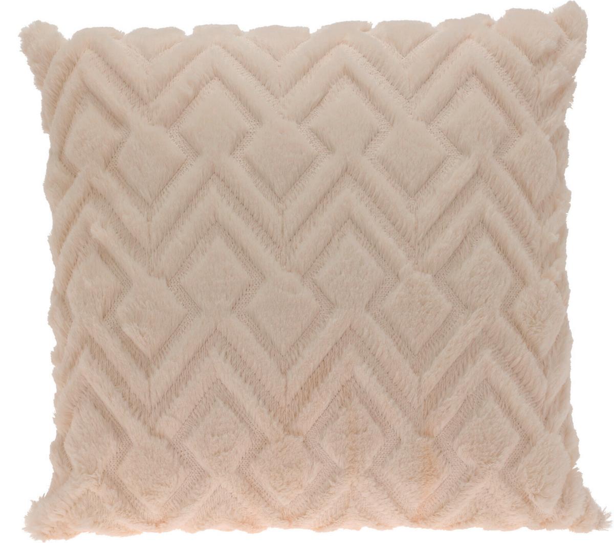 Díszpárna Díszpárna - Basics, textil (45/45/12cm)