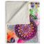 Kuscheldecke Bolengo - Multicolor, Textil (130/160cm) Kuscheldecke Bolengo - Multicolor, Textil (130/160cm)