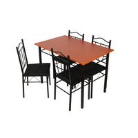 Étkezőgarnitúra Renáta - Modern (110/76/70cm)
