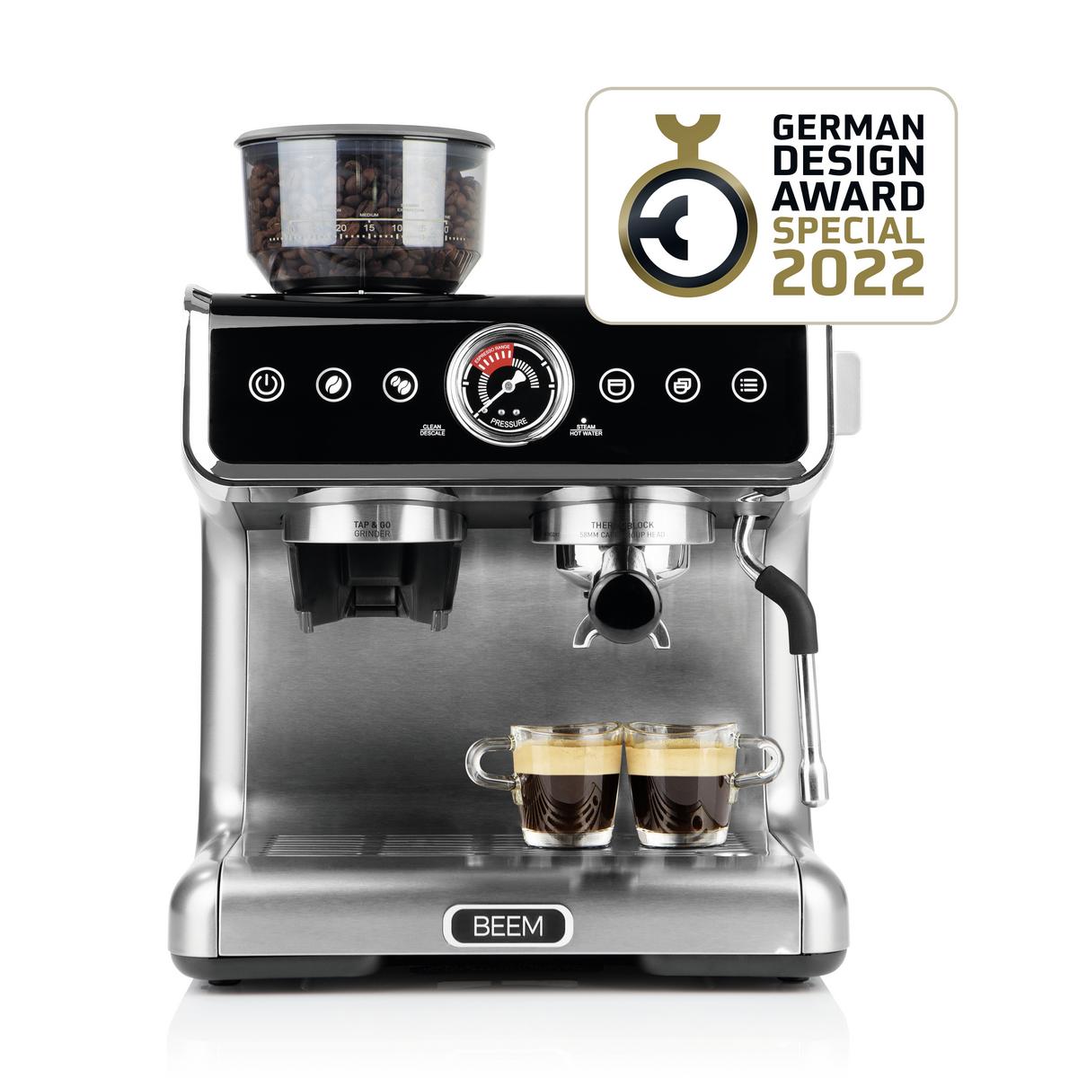 Macchina per caffè espresso, SES 4010SS