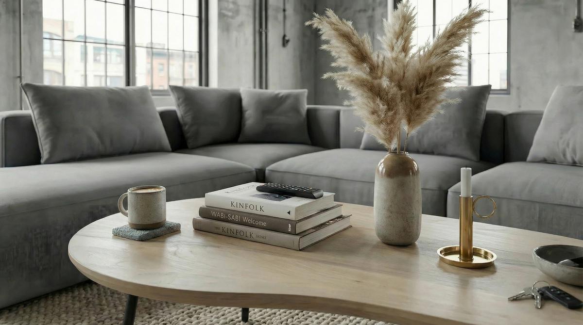 COUCHTISCH Weiß B: 122cm - Schwarz/Weiß, Design, Holz/Metall (122/63/36cm) - MID.YOU