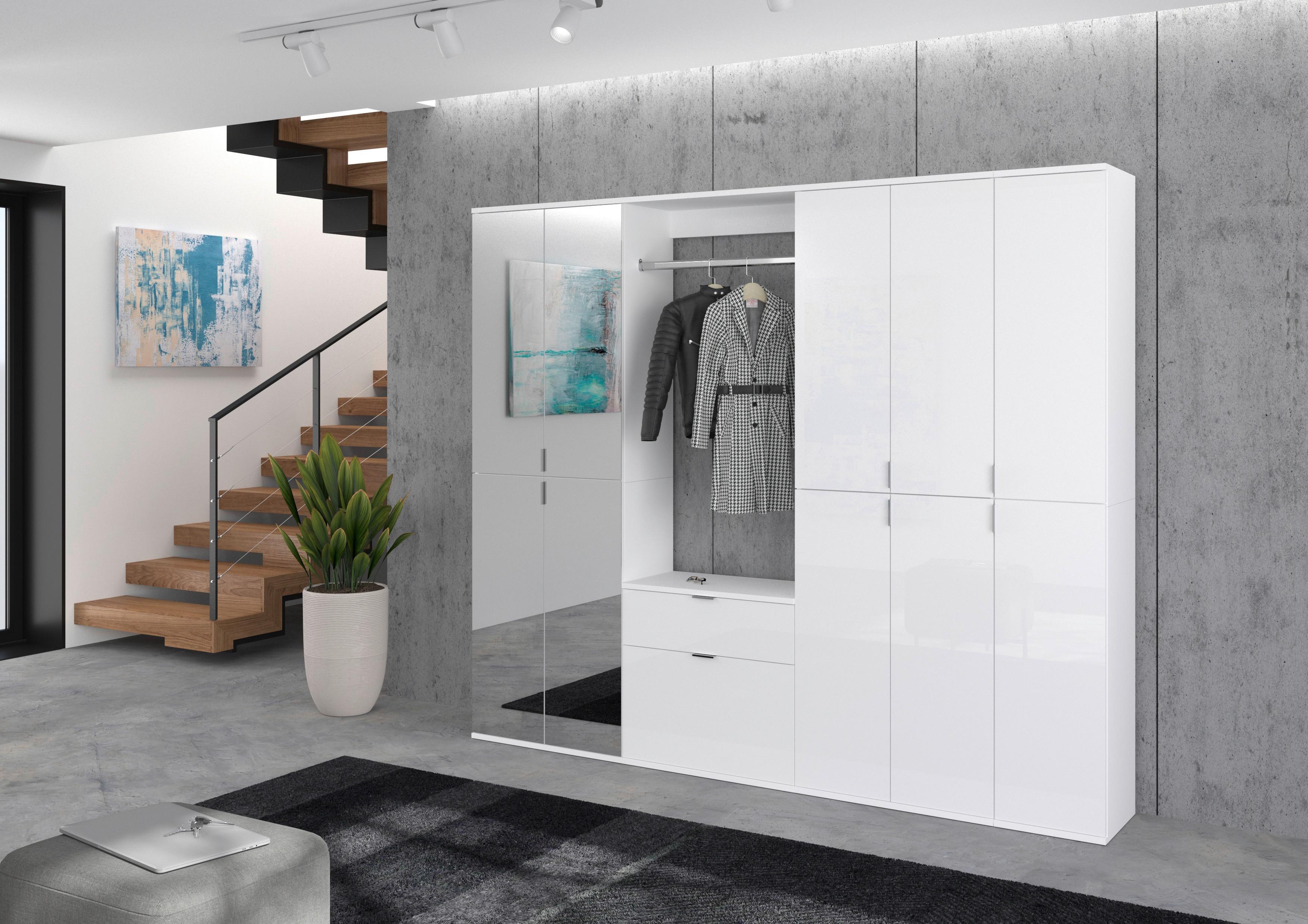 Mehrzweckschrank