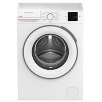 Waschmaschine Wafx71430u - Weiß, Basics, Metall (60/84,5/49,6cm) - Elektra Bregenz