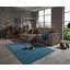 Wohnlandschaft In L-Form Tommy 167x265 cm - Taupe/Dunkelgrau, LIFESTYLE, Holz/Textil (167/265cm) - Luca Bessoni Wohnlandschaft In L-Form Tommy 167x265 cm - Taupe/Dunkelgrau, LIFESTYLE, Holz/Textil (167/265cm) - Luca Bessoni