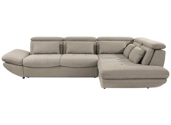 Sedací Souprava Park - jílová barva, Moderní, textil (311/233cm) - Luca Bessoni Sedací Souprava Park - jílová barva, Moderní, textil (311/233cm) - Luca Bessoni