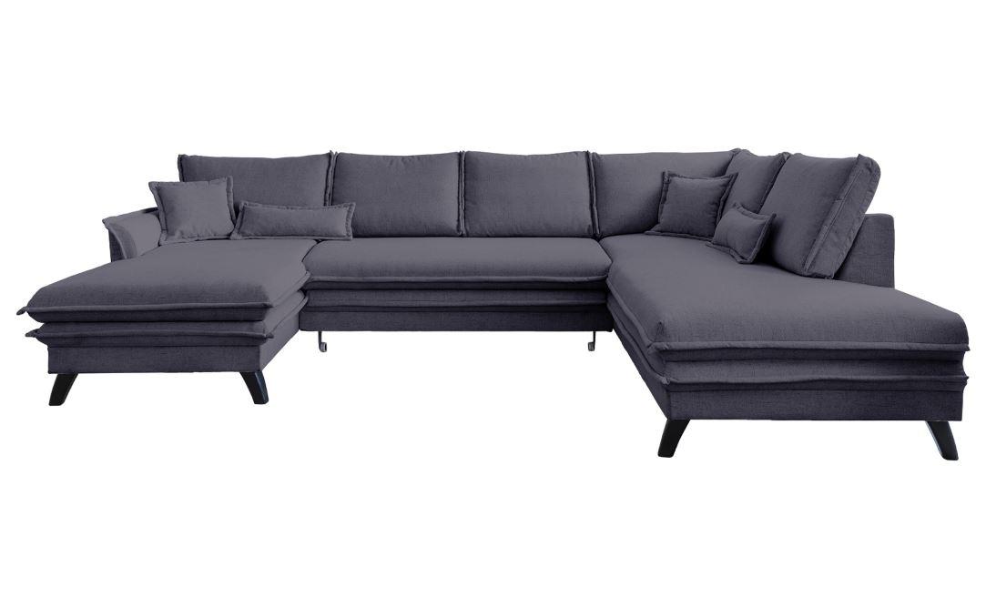 Wohnlandschaft Charming Charlie Mit Schlaffunktion