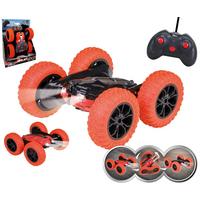 Spielfahrzeug Orange - Orange, Basics, Kunststoff (15/17/8cm)