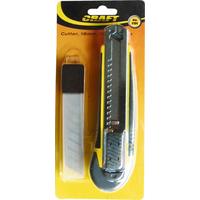 Vágószike 18mm - Konventionell (15x11x2cm)