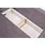 Wohnlandschaft in L-Form Giovanni 277x217cm - Chromfarben/Beige, MODERN, Holz/Textil (277/217cm) - Ombra Wohnlandschaft in L-Form Giovanni 277x217cm - Chromfarben/Beige, MODERN, Holz/Textil (277/217cm) - Ombra