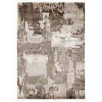 Orientalischer Webteppich Cappuccino 70x140 cm - Cappuccino, Design, Textil (70/140cm) - Musterring