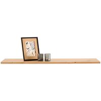 Wandboard Joker Artisan B: 90 Cm - Eiche Artisan, Trend, Holzwerkstoff (90/1,8/28cm)
