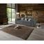 Bigsofa Surf - Hellgrau/Grau, MODERN, Holz/Textil (244/62/117cm) - Luca Bessoni Bigsofa Surf - Hellgrau/Grau, MODERN, Holz/Textil (244/62/117cm) - Luca Bessoni