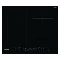Indukčná varná doska WHIRLPOOL WL B1160 BF - čierna, kov/sklo (59/5,4/51cm) - Whirlpool