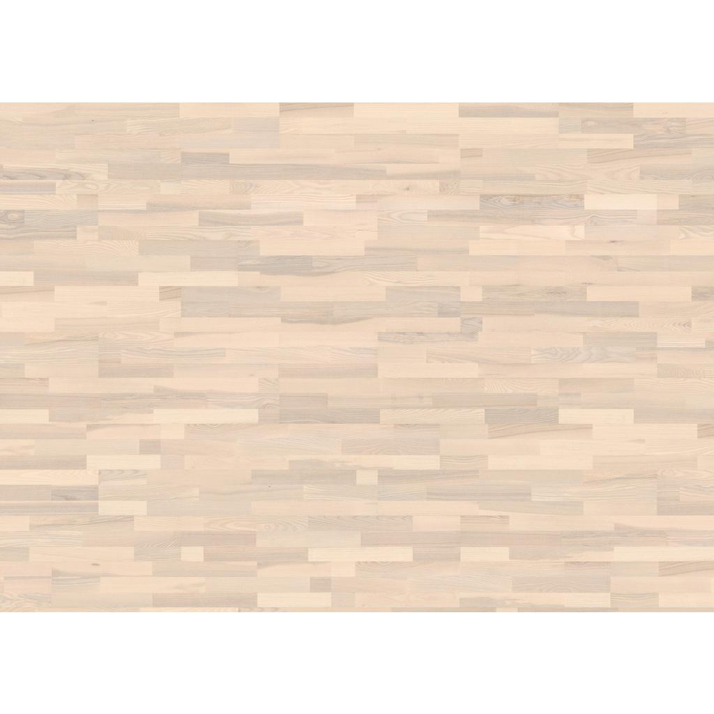 Parkettboden Esche Weiß Schiffsboden Stärke 12mm