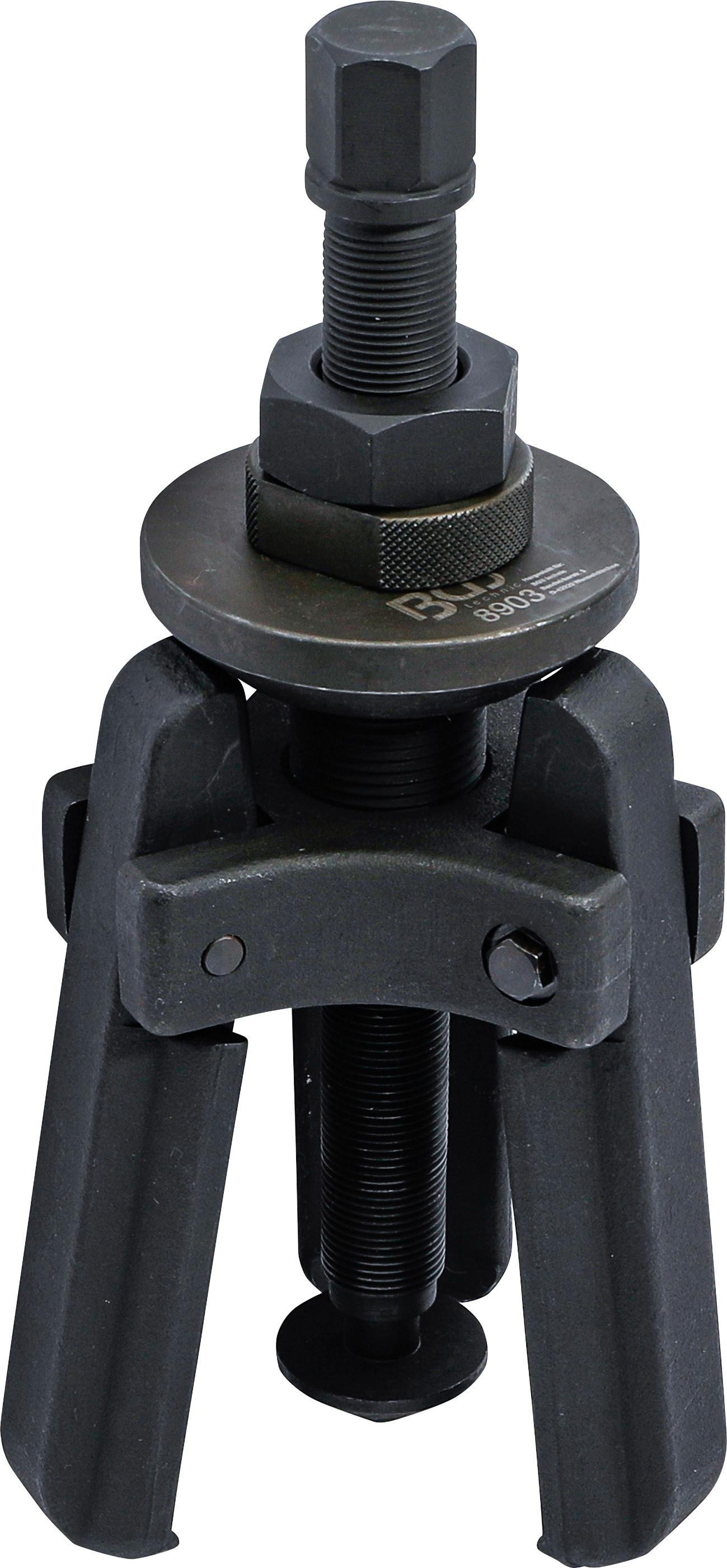 Lagerring-Abzieher 8903 - Schwarz, Basics (24,7/12/11,8cm)
