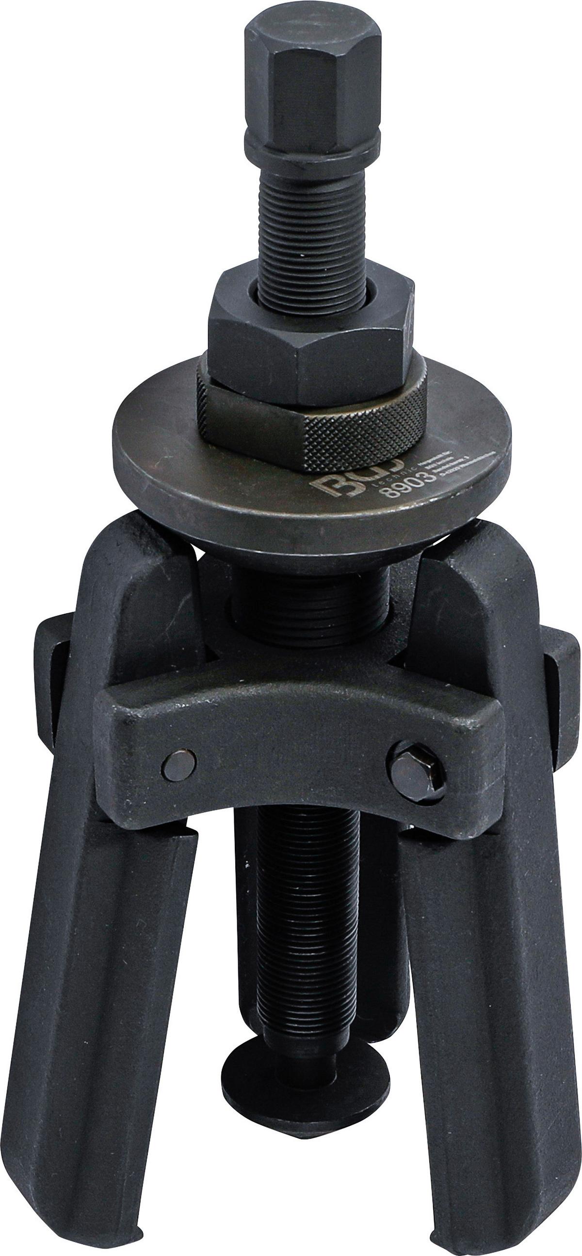 Lagerring-Abzieher 8903 - Schwarz, Basics (24,7/12/11,8cm)