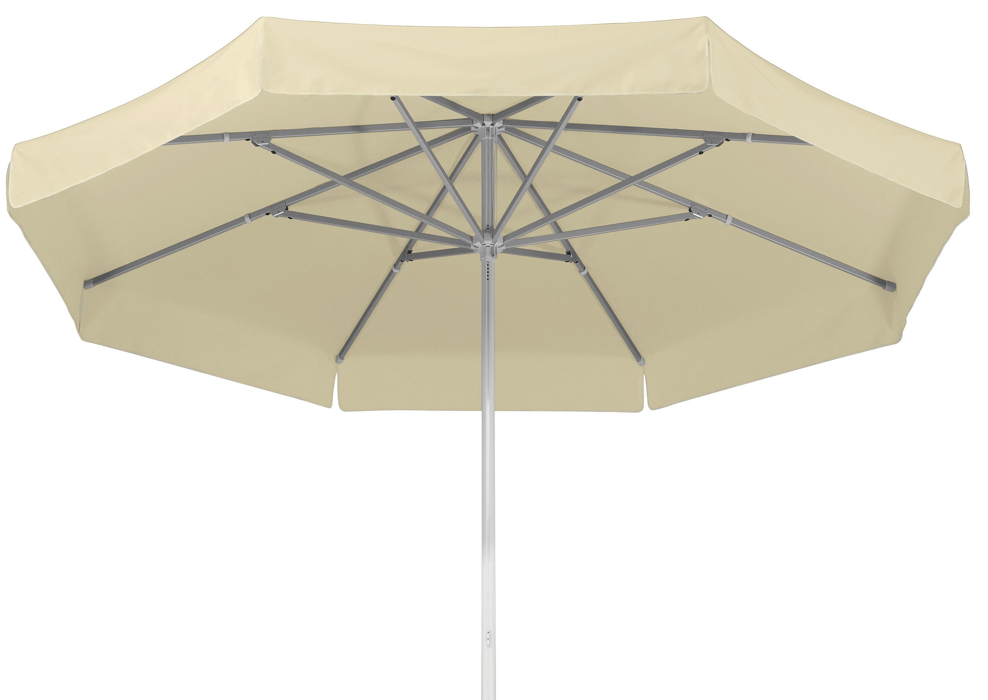 Sonnenschirm Jumbo Natur