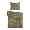 POVLEČENÍ YUKI - zelená, Moderní, textil (140/200cm) - Mömax