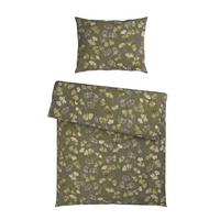 POVLEČENÍ YUKI - zelená, Moderní, textil (140/200cm) - Mömax