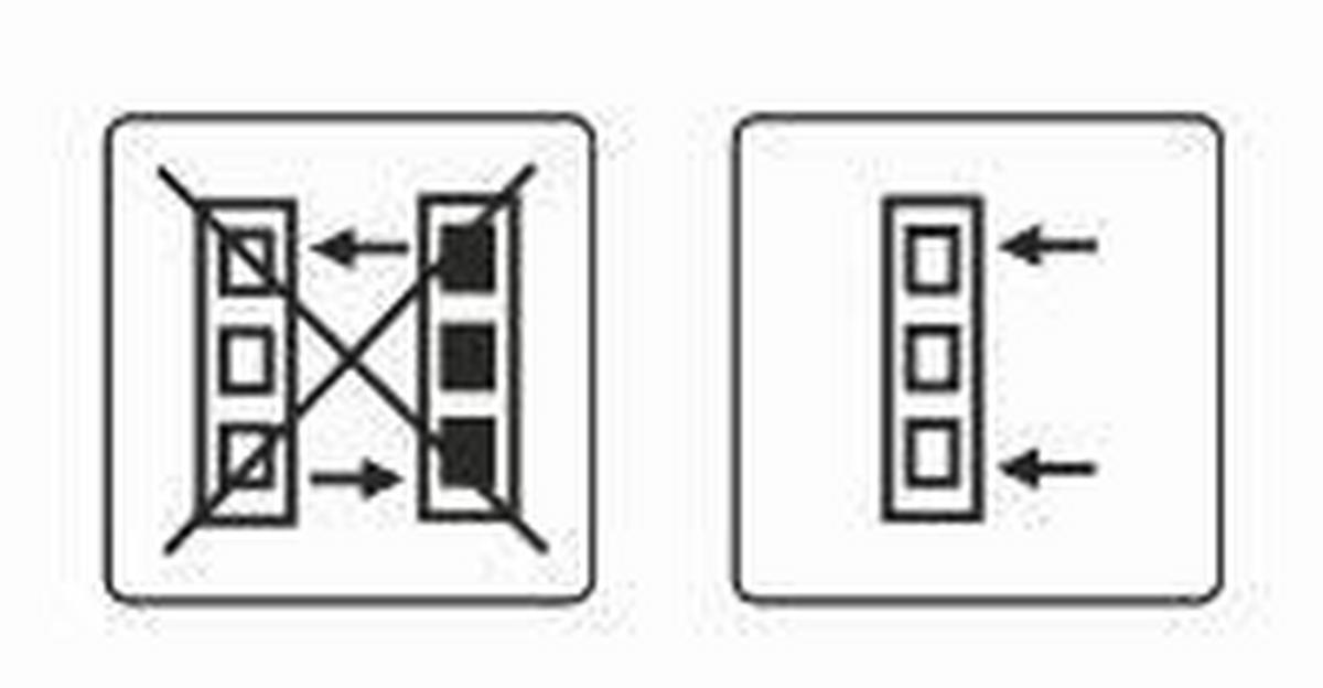 LED-Pendelleuchte Furni A0031-330 - Schwarz, KONVENTIONELL, Metall (71/15/120cm)