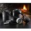 Aschesauger Per 20 Liter 1200 Watt - Schwarz, Kunststoff/Metall (32/39cm)