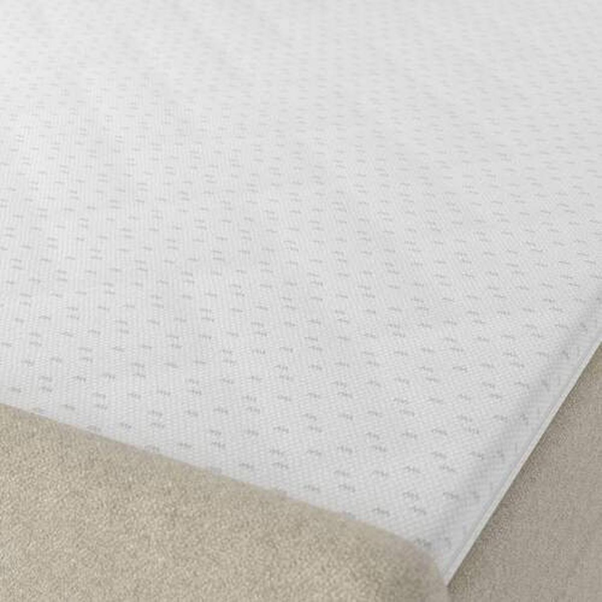 Posteľ boxspring MARBELLA 180x200, béžová - černá/béžová, Moderní, kov/dřevo (180/200cm) - Bessagi Home