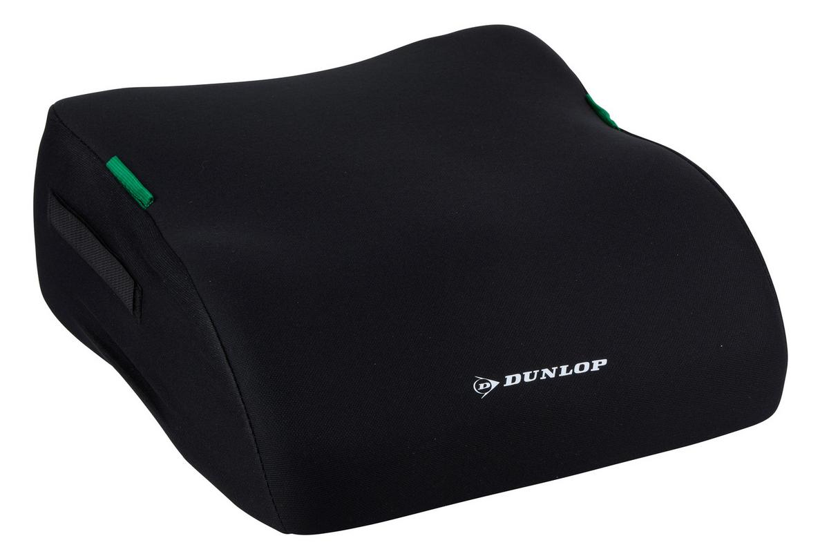 Autós Gyerekülés Bubu - fekete, Basics, műanyag (39/15/31cm) - Best Price