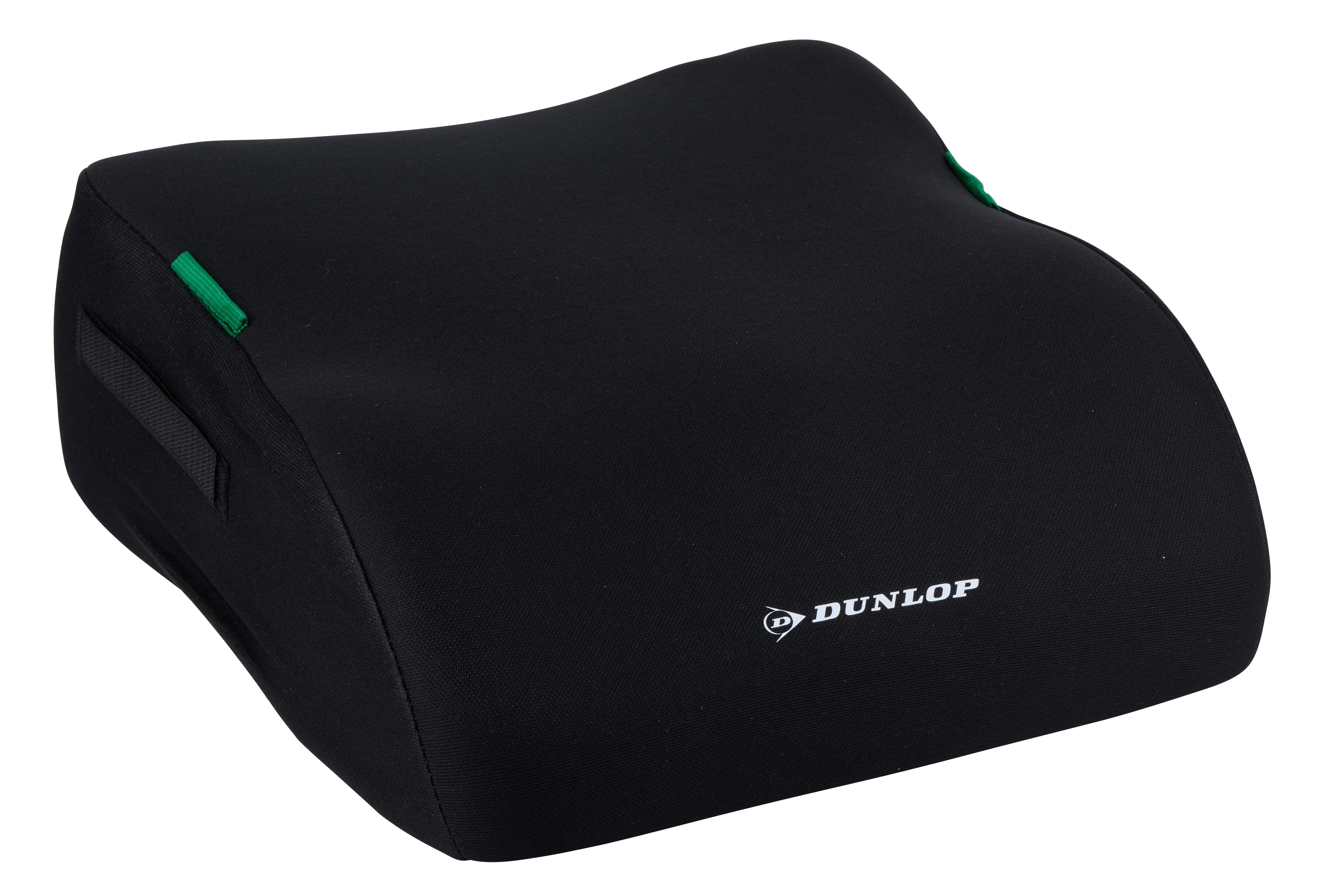 Kinderautositz Child Seat Bubu Black