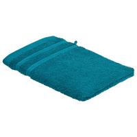 FROTÉ ŽINKA Melanie, 16/21 cm, petrolejová - petrolejová, textil (16/21cm) - Modern Living