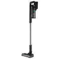 AKKU-HANDSTAUBSAUGER Luftstrom: 14 l/S 200 W - Grau, Basics, Kunststoff/Metall (26/112/18,5cm) - Hisense