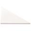 Eck-wandboard Skate 35/35 - Weiß, MODERN, Holzwerkstoff (35/1,8/35cm) Eck-wandboard Skate 35/35 - Weiß, MODERN, Holzwerkstoff (35/1,8/35cm)