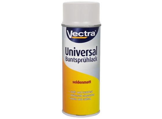 Sprühlack Vectra Reinweiß - Weiß (0,400l) Sprühlack Vectra Reinweiß - Weiß (0,400l)