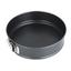 Springform Ruby - Grau, ROMANTIK / LANDHAUS, Metall (20/6,8cm) - James Wood Springform Ruby - Grau, ROMANTIK / LANDHAUS, Metall (20/6,8cm) - James Wood